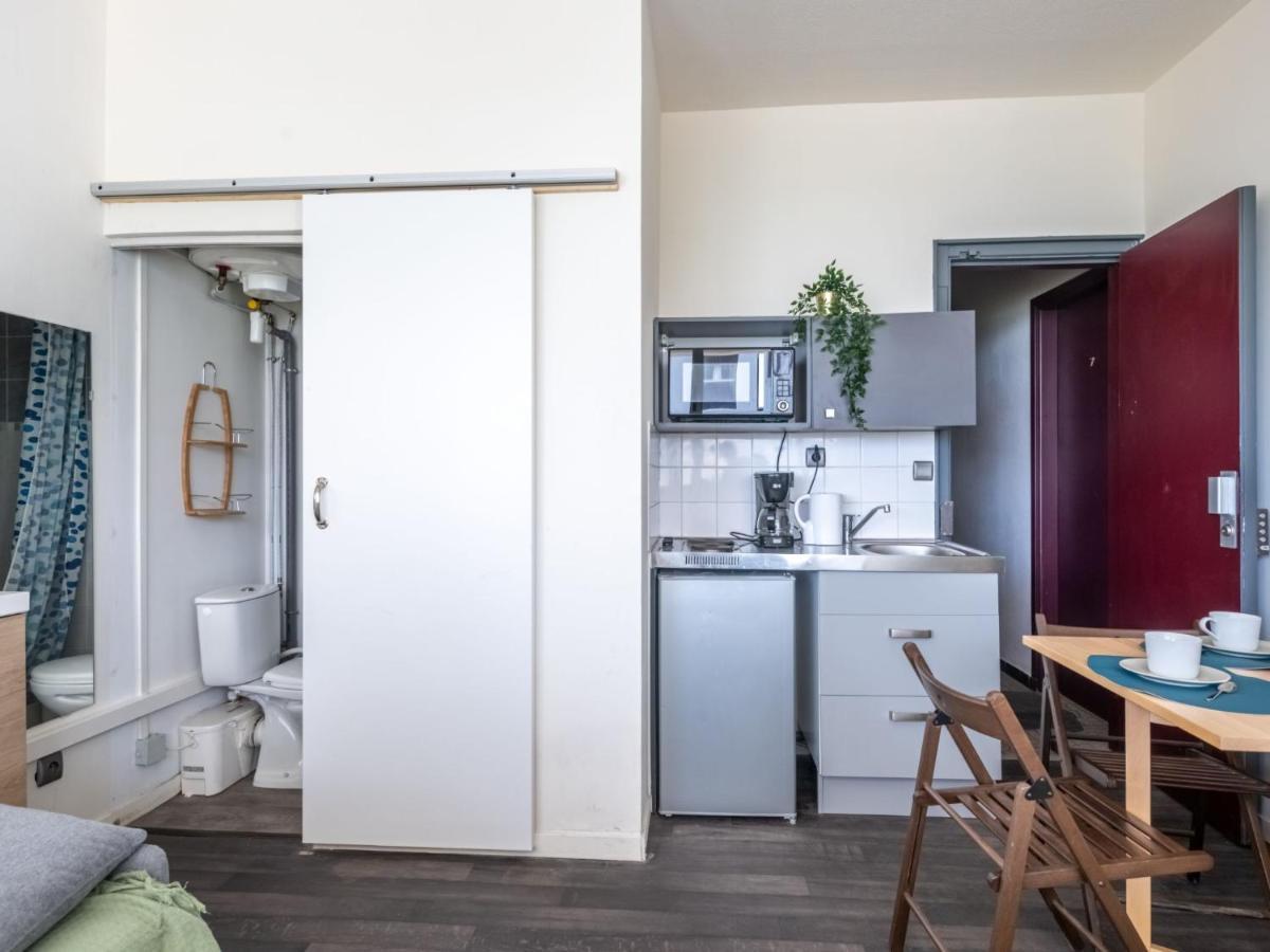 Studio Cheops-2 By Interhome La Grande Motte Luaran gambar