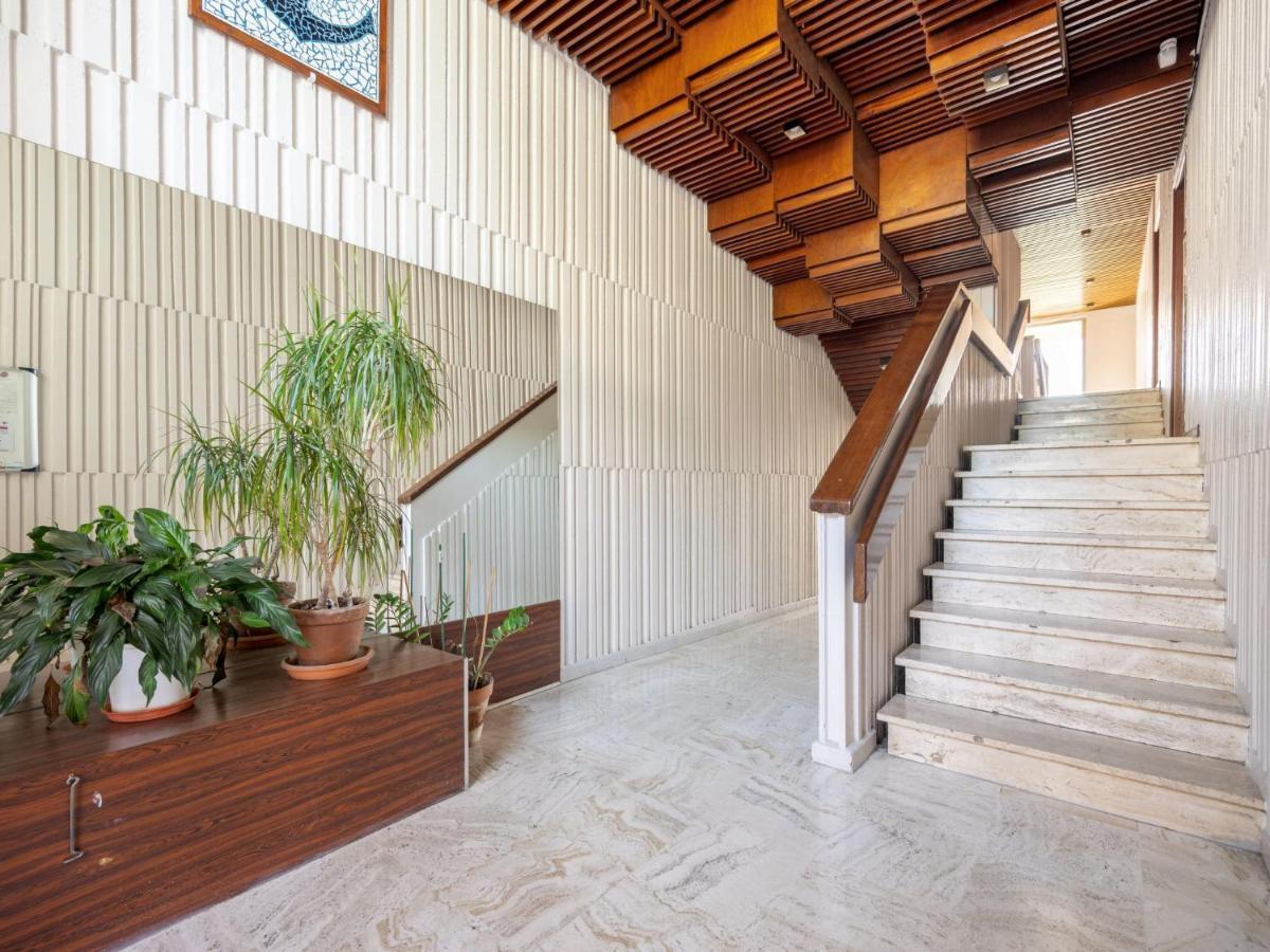 Studio Cheops-2 By Interhome La Grande Motte Luaran gambar