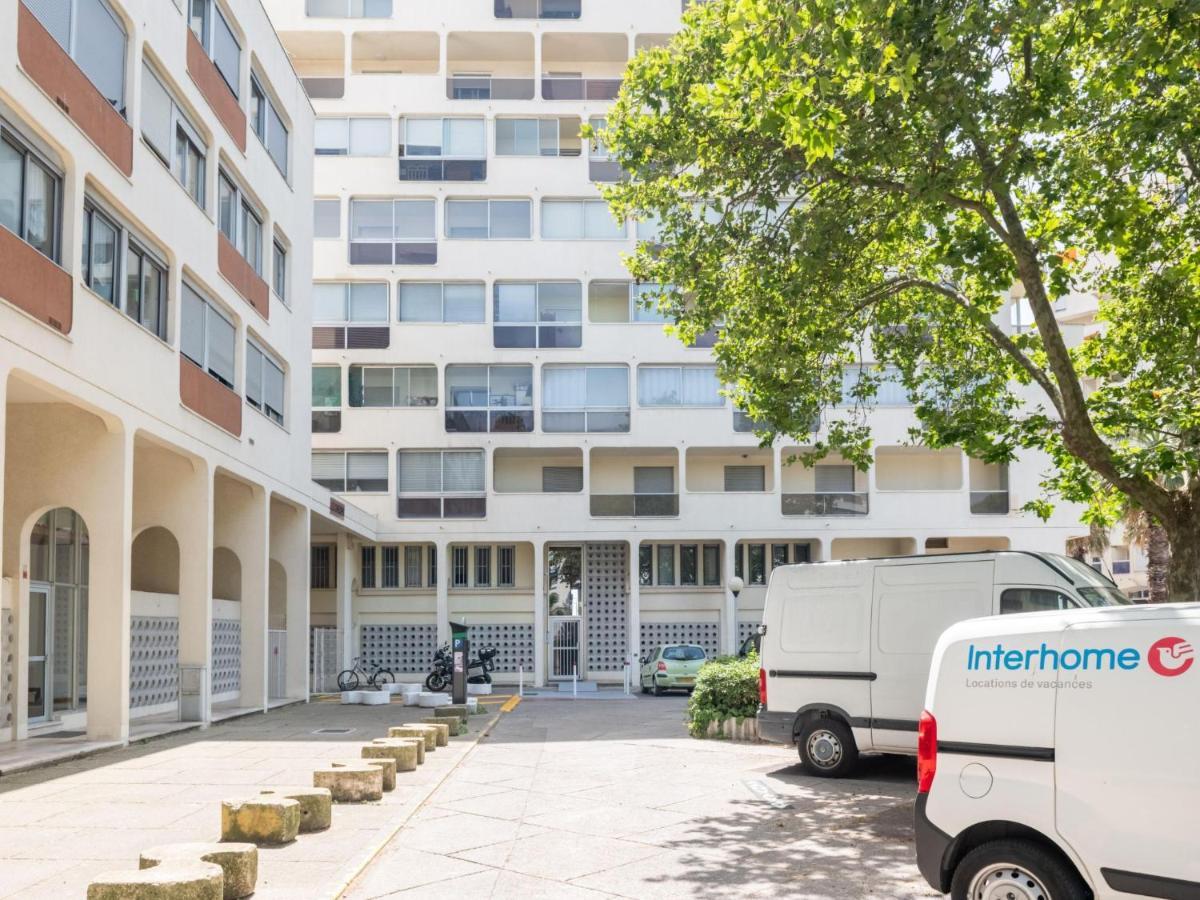 Studio Cheops-2 By Interhome La Grande Motte Luaran gambar