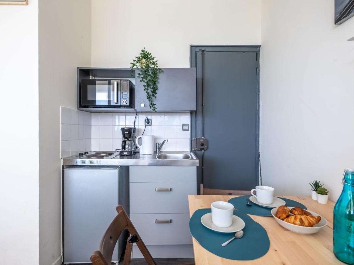 Studio Cheops-2 By Interhome La Grande Motte Luaran gambar