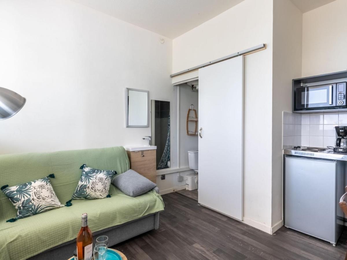 Studio Cheops-2 By Interhome La Grande Motte Luaran gambar