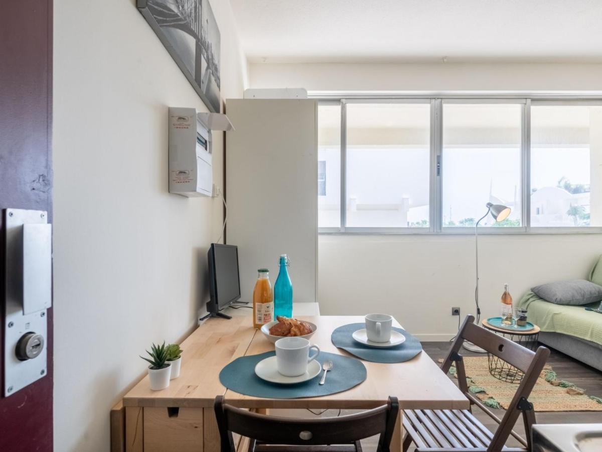 Studio Cheops-2 By Interhome La Grande Motte Luaran gambar