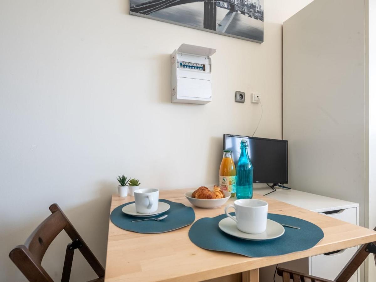 Studio Cheops-2 By Interhome La Grande Motte Luaran gambar